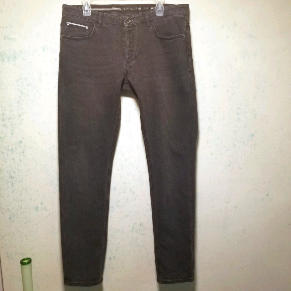 Massimo Dutti Denim